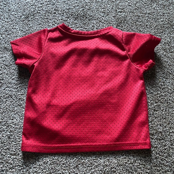Baby Ohio State Buckeyes Jersey - Picture 3 of 3